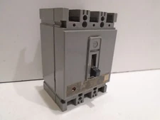 WESTINGHOUSE HFB3045ML CIRCUIT BEAKER 5AMP 3-POLE 600VAC