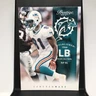 2012 Prestige Football #100 Cameron Wake Miami Dolphins