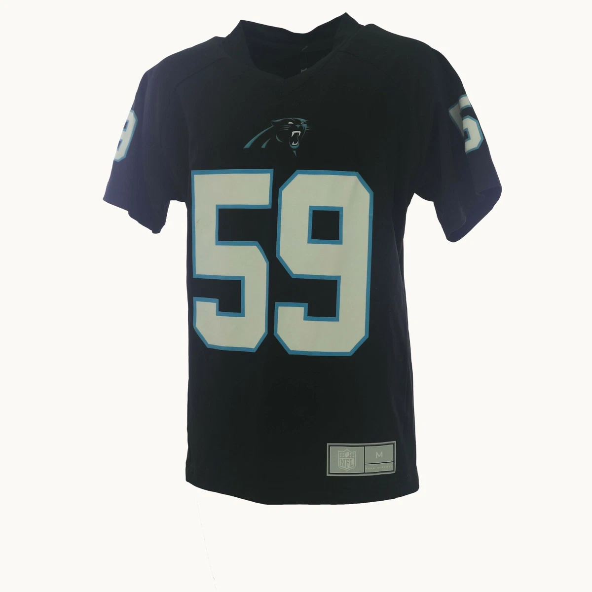 Kuechly sales jersey youth