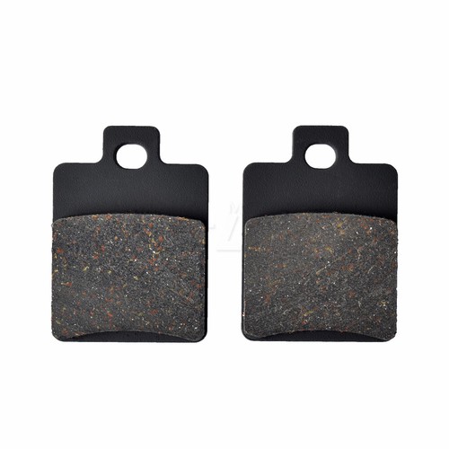 For Piaggio MP3 250 EFI 2006-2008 Motorcycle Front Rear Brake Pads Brake Disks - Picture 8 of 13