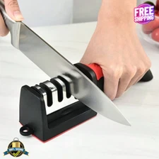 1 pc Multifunctional Knife Sharpener Kit for Kitchen and Blade Repair