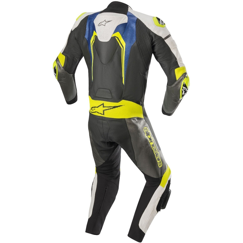 バイクウェア・装備 Alpinestars motegi v3 size 50 Alpinestars Motegi V3 Track day Leather 1PC one Piece