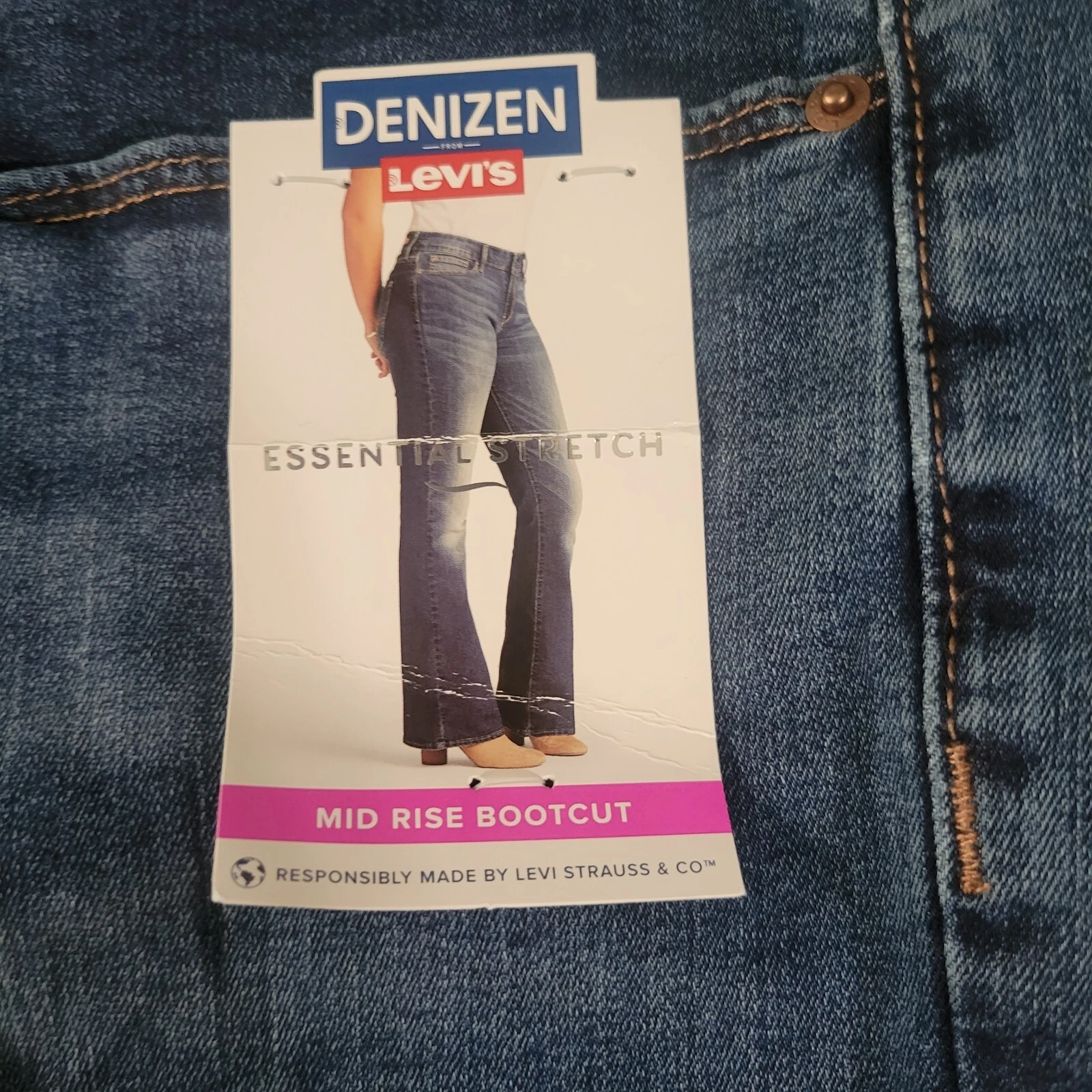 DENIZEN