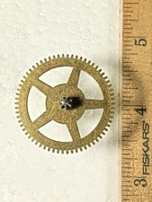 Smiths Enfield Clock Movement