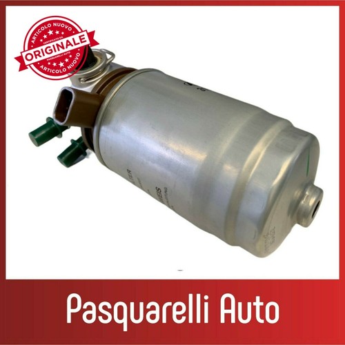 FILTRO GASOLIO COMPLETO KIA SPORTAGE RICAMBIO ORIGINALE NUOVO FILTER 31970F1900 - Foto 4 di 5