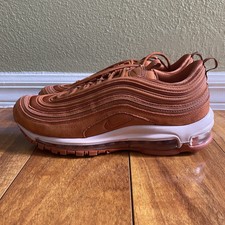 nike air max 97 dark russet
