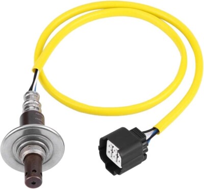 O2 Oxygen Sensor, Professional Upstream Front Air Fuel Ratio