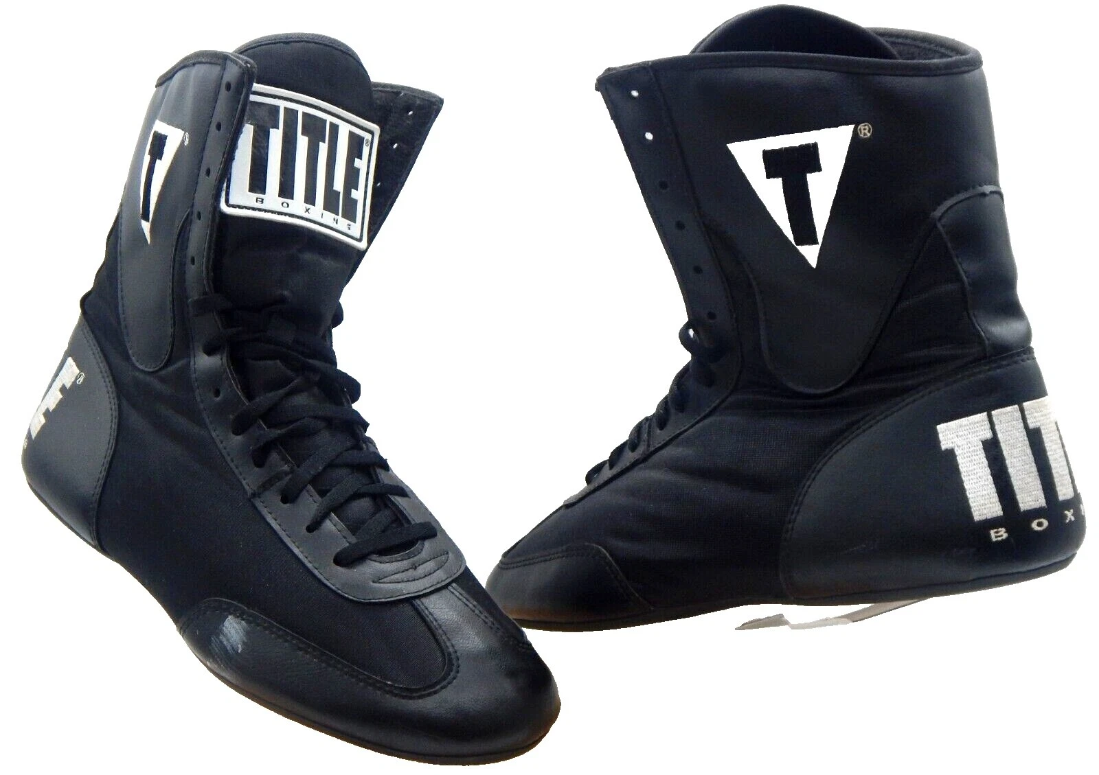 TITLE Boxing Men Boxing & MMA Shoes & Footwear
