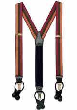 Duke of Lancaster's Regiment Braces