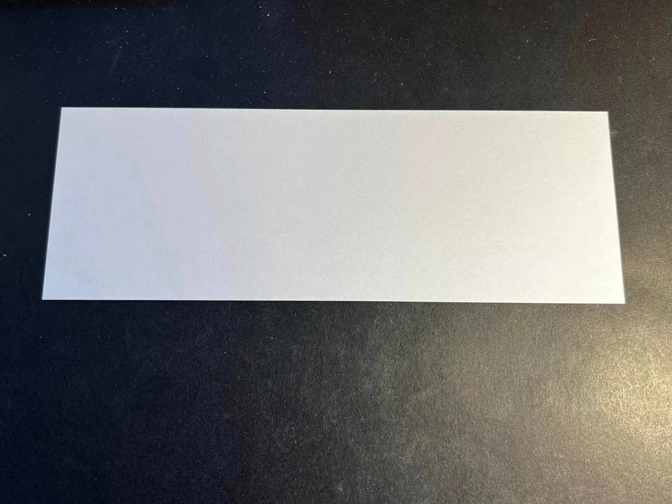 2013 Leaf Ichiro Immortals PROOF MISSING AUTOGRAPH & Serial # BOOKLET #J3 - Image 2 of 2