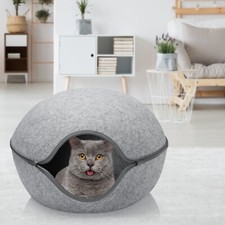 Cat nesting cave/bed, US Stock, Free shipping