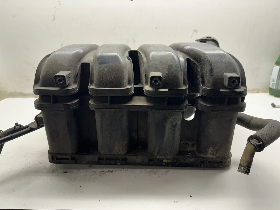 Colector de admisión OEM para Hyundai Sonata/Santa Fe 2011-2014 KIA SPORTAGE Foto 4 de 4