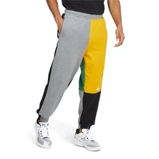 PUMA Signature Pants Mens Size S  Casual Athletic Bottoms 532087-01