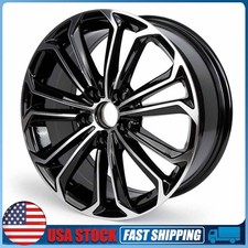 17 Inch Wheel Rim Fit For Toyota Camry 2006-2017 Replacement Alloy Wheel Rim