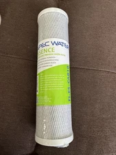 APEC Water Essence Genuine 10" Filter FI-ES-CAB10 10 Micron Coconut Carbon Block