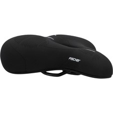 Sattel Touren R.E.Med Memory Foam Fahrradsitz...