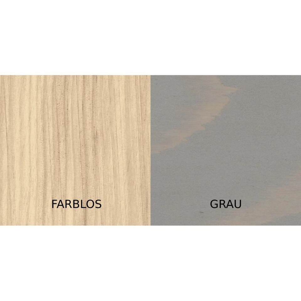 BONDEX UV-Öl grau 2,5 l Hartholzöl Holzöl Terassenöl Holzpflege Holzschutz - Bild 2 von 4