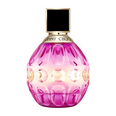 Jimmy Choo Rose Passion Eau de Parfum 60ml 2.0 Fl Oz