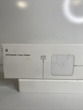 Genuine Original 60w Magsafe 2 Power Charger A1435 Open Box