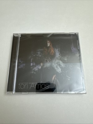 Native Invader by Tori Amos (CD, 2017) New