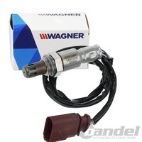Wagner Lambdasonde Vor Kat Passend FüR Audi A3 Q2 Seat Ateca Leon Skoda Karoq Oc