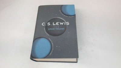 			The Space Trilogy: The epic sci-fi fantasy adventure complete in 		