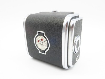 Hasselblad A12 120 Magazin Filmmagazin Rollfilmholder
