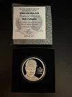 2026 Unfixable WWM #158 Silver Shield 1 oz .999 Silver Round Proof #200/267 MUSK