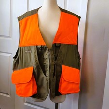 Chaleco de caza Columbia Sportswear para hombre Upland Bird talla 4XL