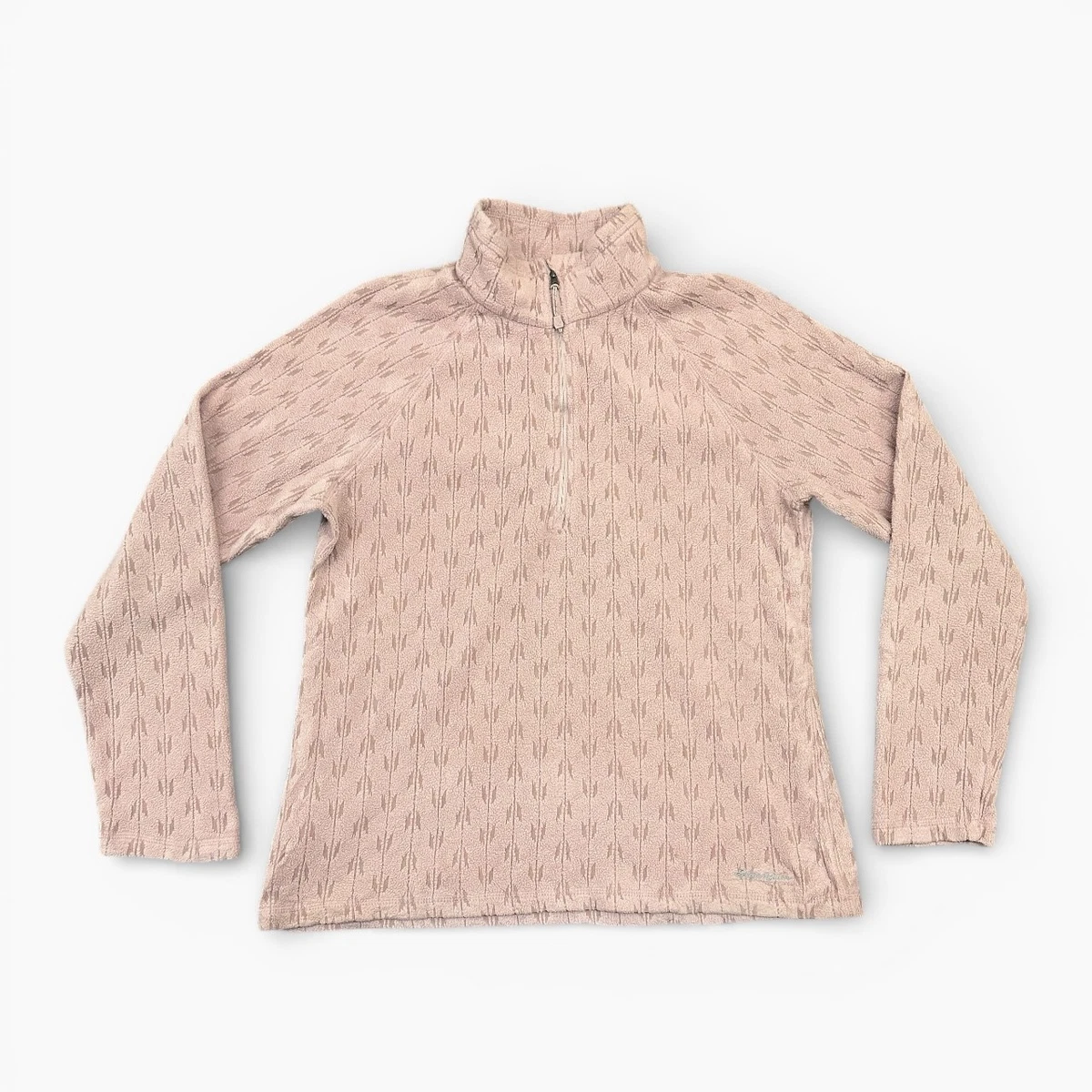 Veste matelassée zippée eddie bauer ebook vintage en