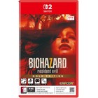 Switch 2 BIOHAZARD 7 Resident Evil Gold Edition [Korean English Multi Language]