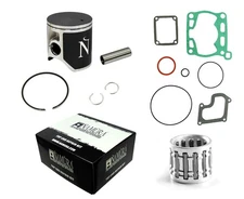Namura +0.02mm Top End Kit NX-30085-CK for Suzuki RM85 2002-2023