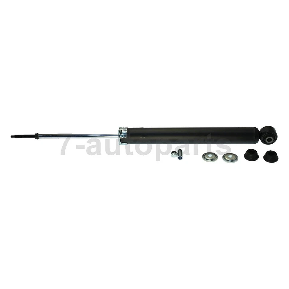KYB OE Rear Shock Absorbers for 2011 2012 2013 2014 2015 2016 2017 Nissan Leaf - Image 3 of 3