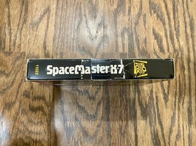 Spacemaster X-7 - 20th Century Fox - Atari 2600 - Box / Cart - TESTED