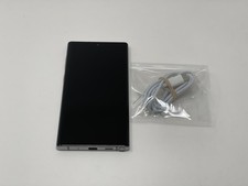 Samsung Galaxy Note 10 Unlocked 256GB Aura Glow SM-N970U1 Used