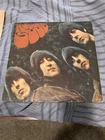 New ListingThe Beatles Rubber Soul Vinyl Record Parlophone PCS 3075 UK Pressing