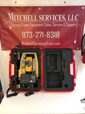 TOPCON/NIKON/TRIMBLE..TOPCON DS-205AC..ROBOTIC