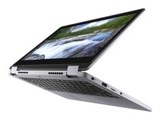 Dell Latitude 13.3" Touchscreen 2n1 Laptop Core i5 8GB RAM 256GB SSD Win 11 Pro