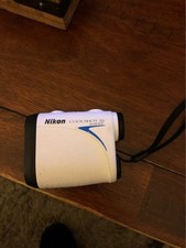 Nikon CoolShot 20 Rain Proof RangeFinder 16200 Rangefinder