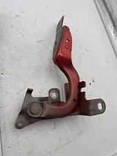 Capot Renault Captur