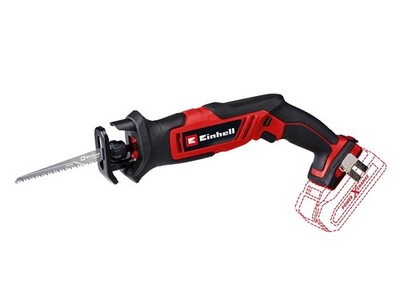 Einhell Li-Solo All Purpose Reciprocating Saw 18V Bare Unit EINTEAP1831N