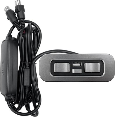 5 Button 5 Pin Switch JLDK.15.08.27 Power Recliner Lift Chair USB & Home Button