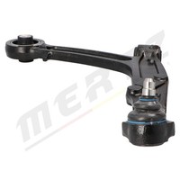 Mertz Querlenker Dreieckslenker M-S0460 Stahlguss FüR Fiat Panda Classic 169 4X4
