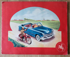 Original Sammelalbum *