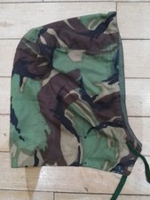 ملابس — British Army 1968 Pattern Hood For Combat سترة