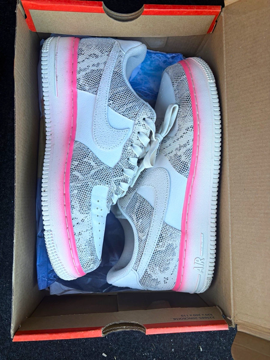 Nike Air Force 1 07 Sail for sale | eBay