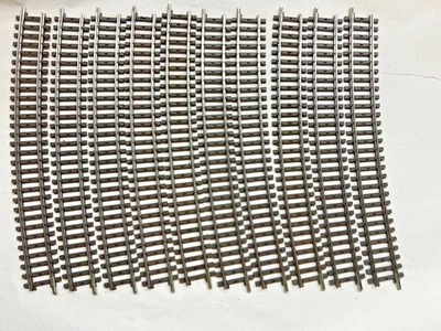 Märklin 2274 10 Stück gebogenes K-Gleis - Bild 1 von 2