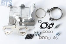 BTS Turbo Montagesatz Lader T931506ABS für FIAT PANDA PUNTO 500L 500 312AG1A 312