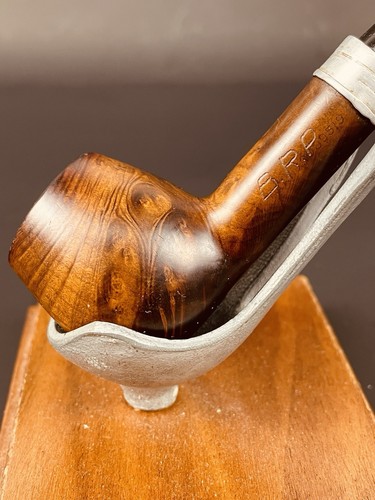 Pipa tabacco B.P.P Estate modello grana bella