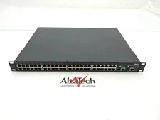 Dell C0978 PowerConnect 3348 48-Port 10/100 Network Switch